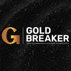 Gold Breaker EA is automated Forex robot